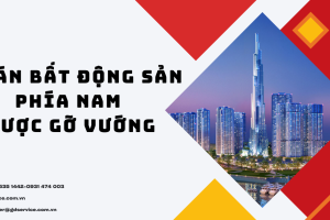 Hàng loạt dự án bất động sản phía Nam được gỡ vướng