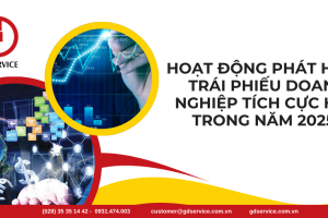Hoạt động phát hành trái phiếu doanh nghiệp tích cực hơn trong năm 2025?
