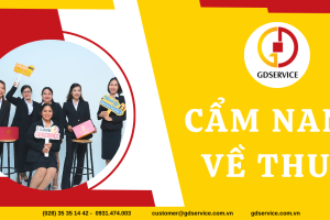 Cẩm nang về Thuế dành cho doanh nghiệp và người lao động