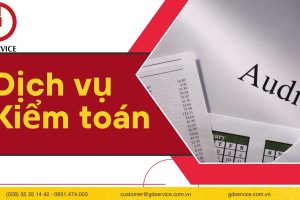 Dịch vụ Kiểm toán