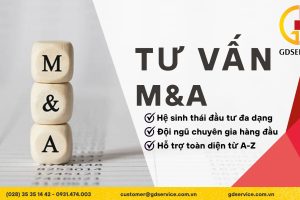 Tư vấn M&A