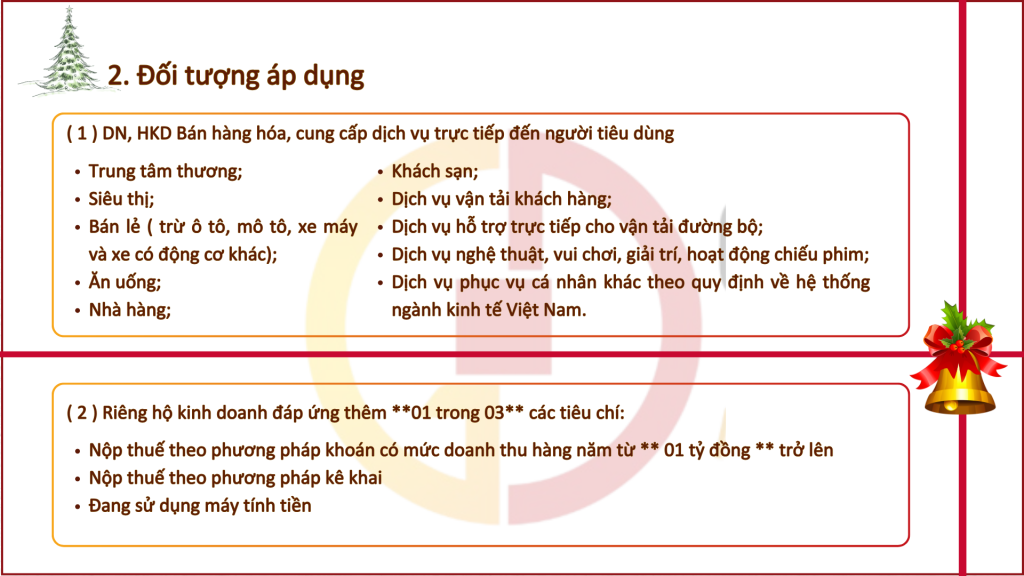 HÓA ĐƠN ĐIỆN TỬ KHỞI TẠO TỪ MÁY TÍNH TIỀN