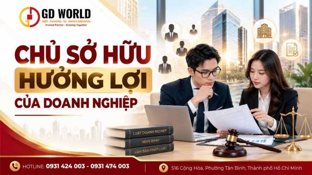 Quy định và cách xác định mới nhất năm 2026